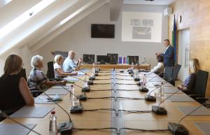 SPREJEM OCENJEVALNE KOMISIJE 04 FOTO LJUBO VUKELIČ